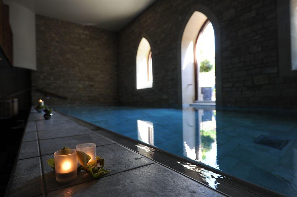 Spa The Royal Crescent Hotel & Spa