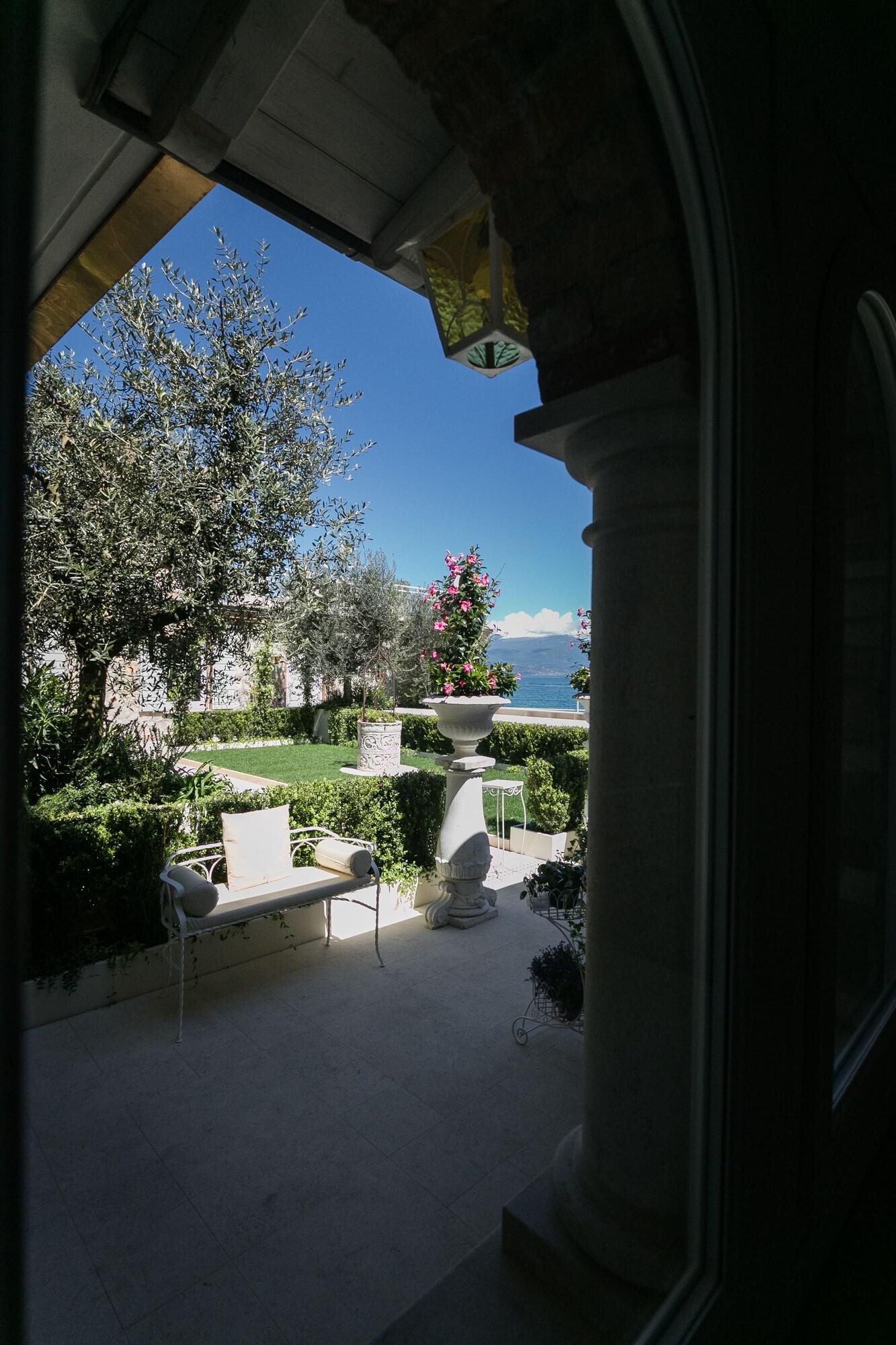 Restaurant Relais La Speranzina