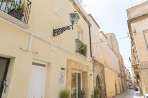 Alojamiento - B&B Marsala