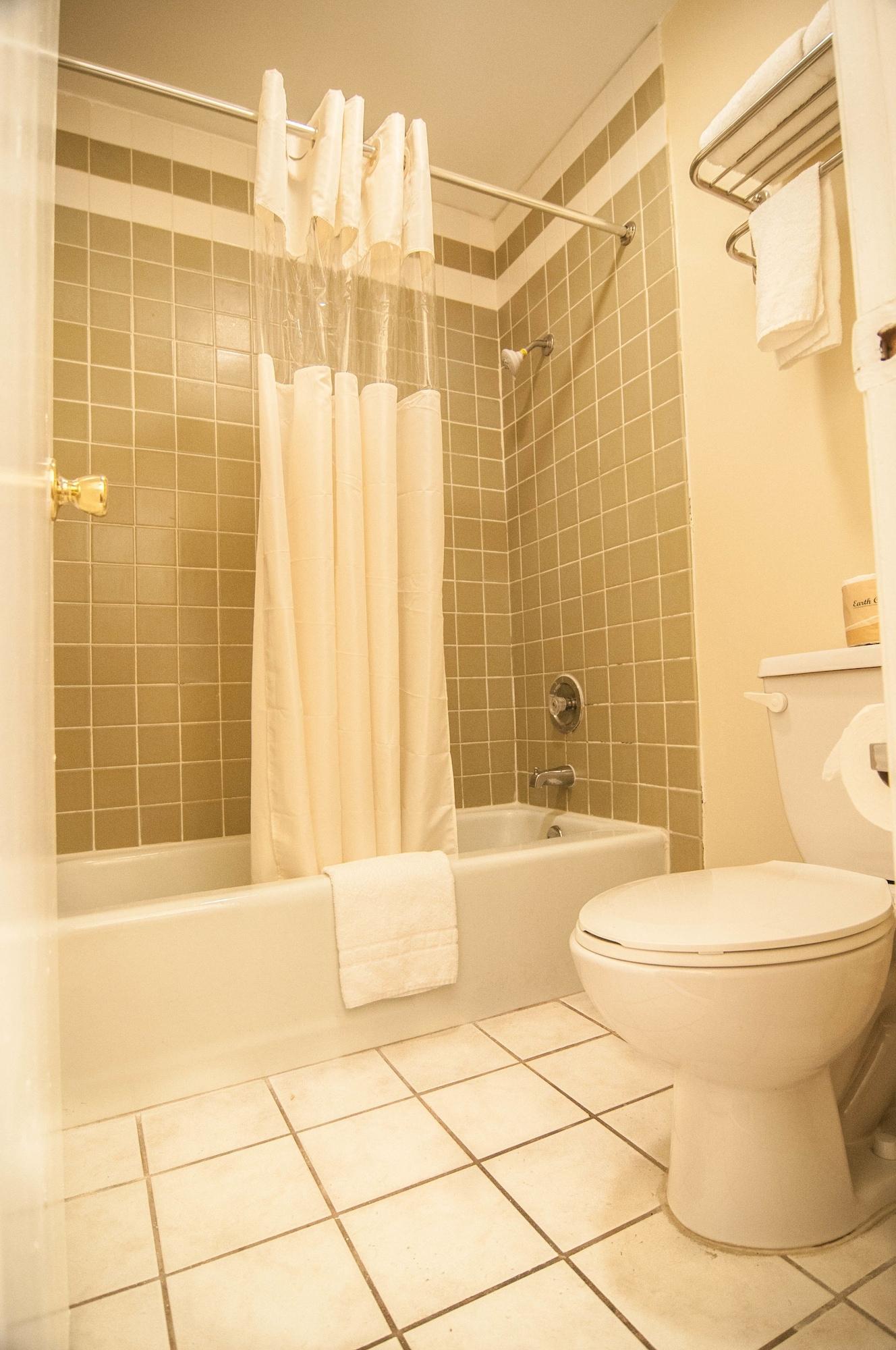 Equipamiento de Habitación Bokai Garden Hotel