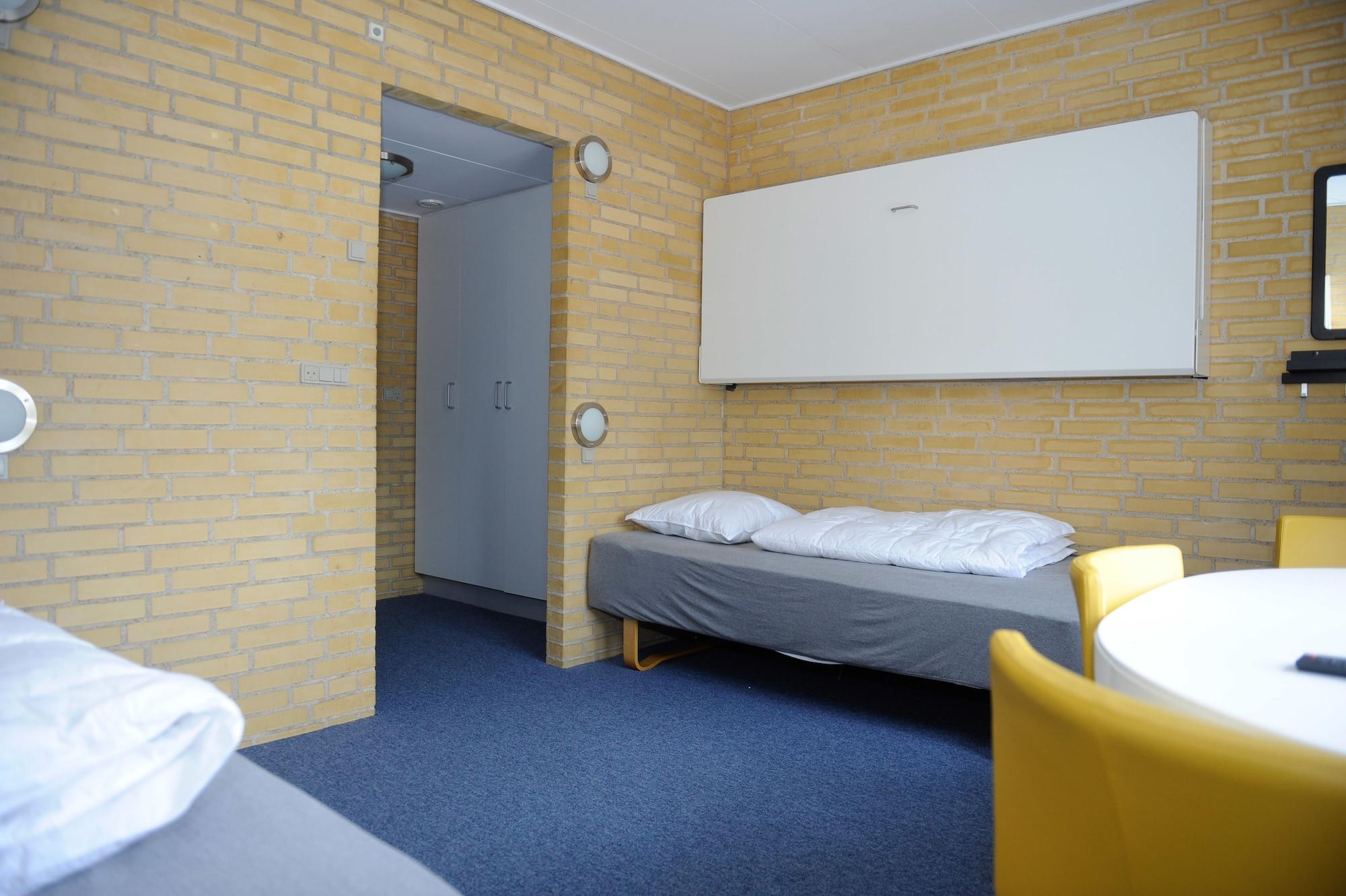 Habitación Idrætscenter Jammerbugt - Hostel