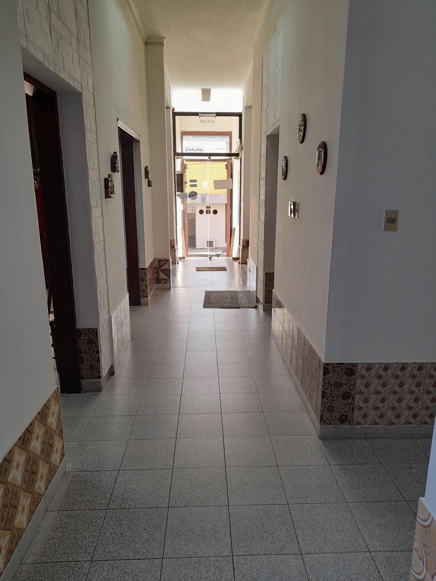 Varios Hotel Preciado