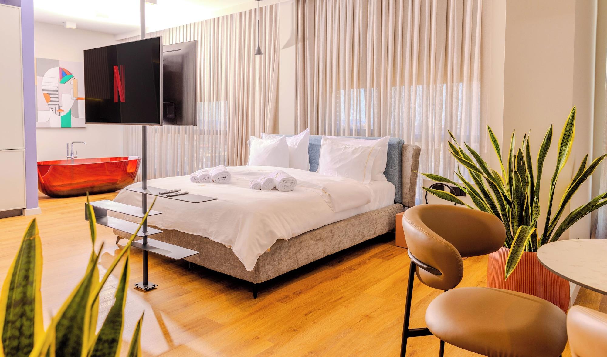 Varios Si Hotel