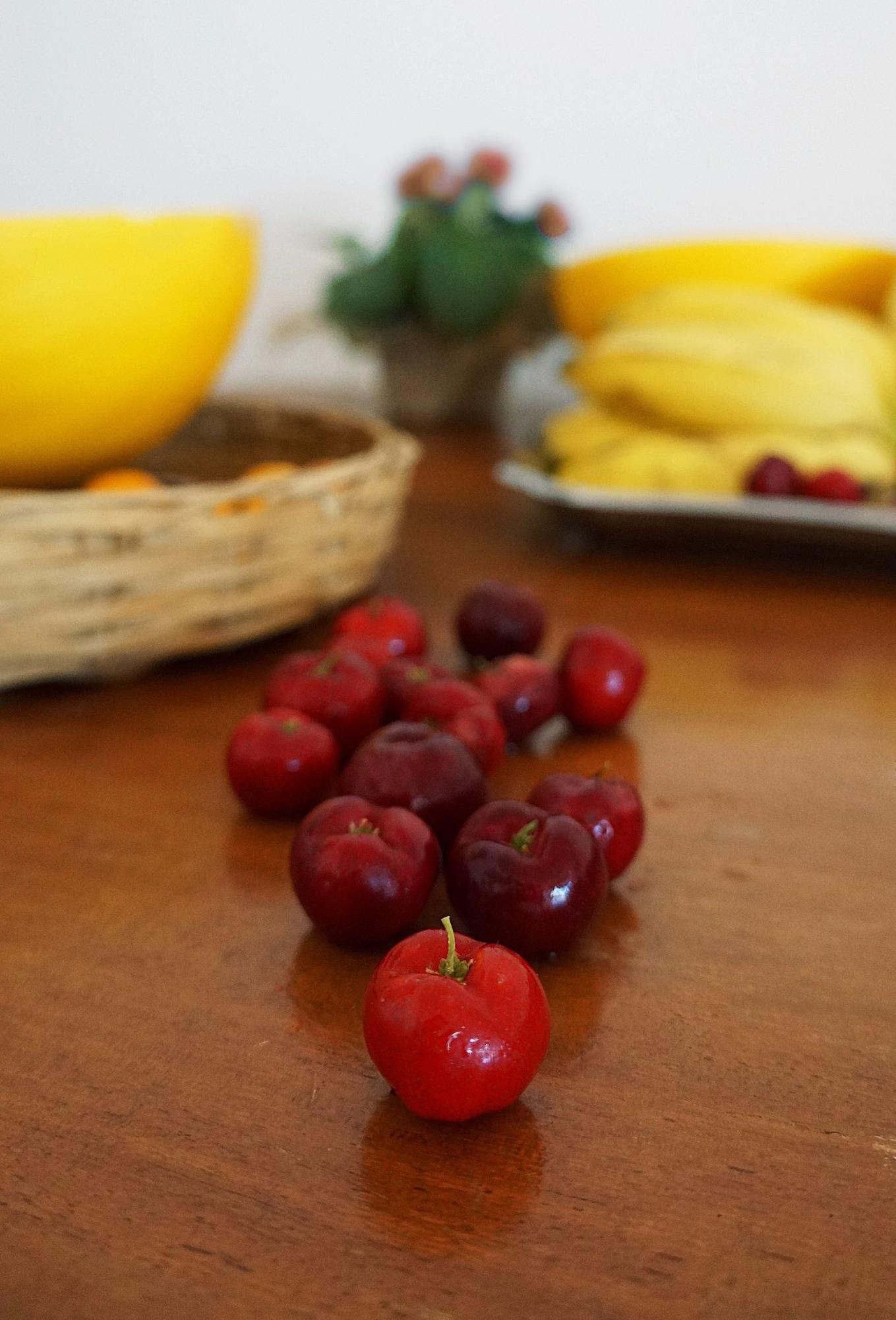 Restaurant Mar de Guarajuba