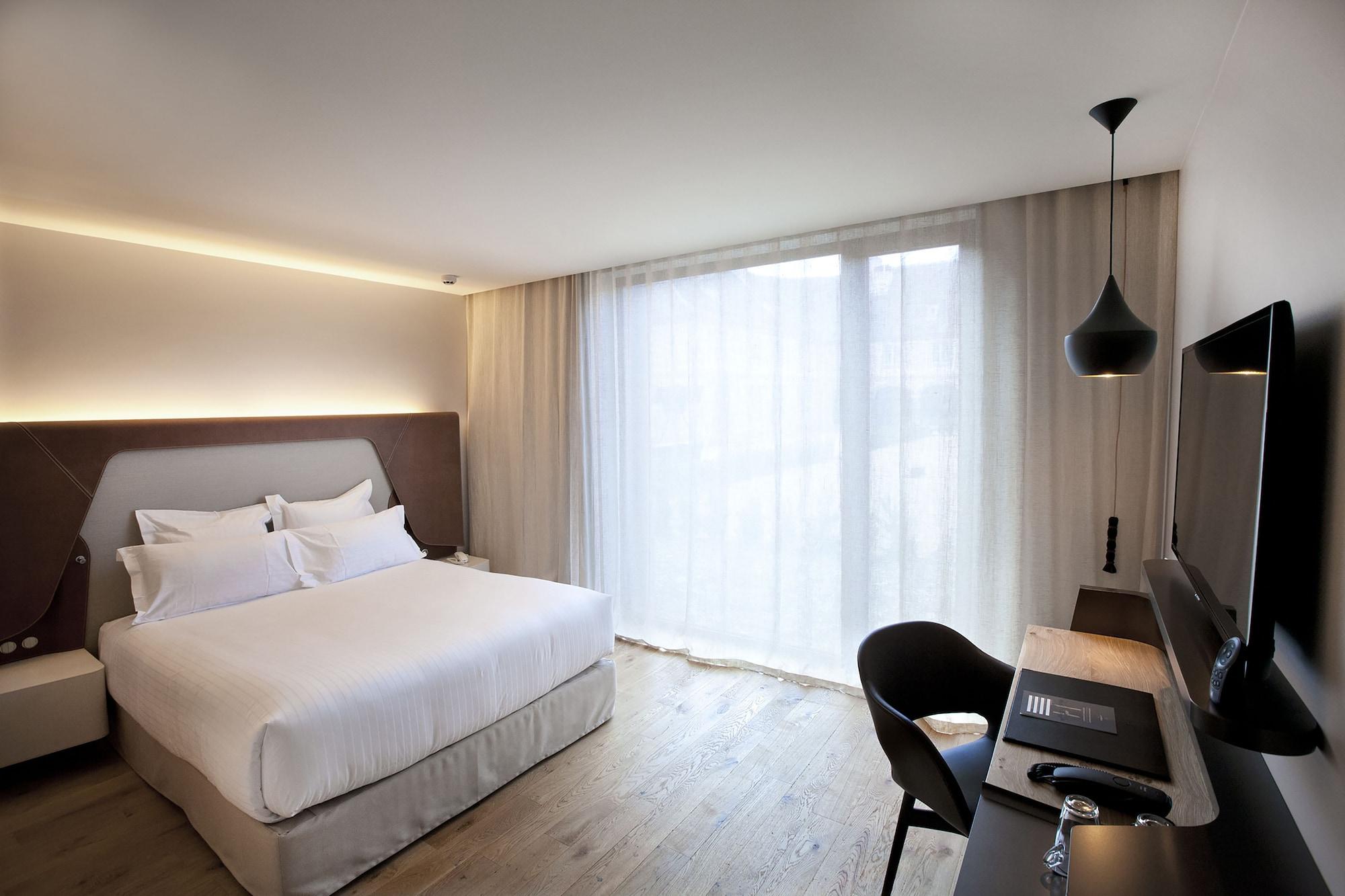 Habitación Hôtel Les Haras