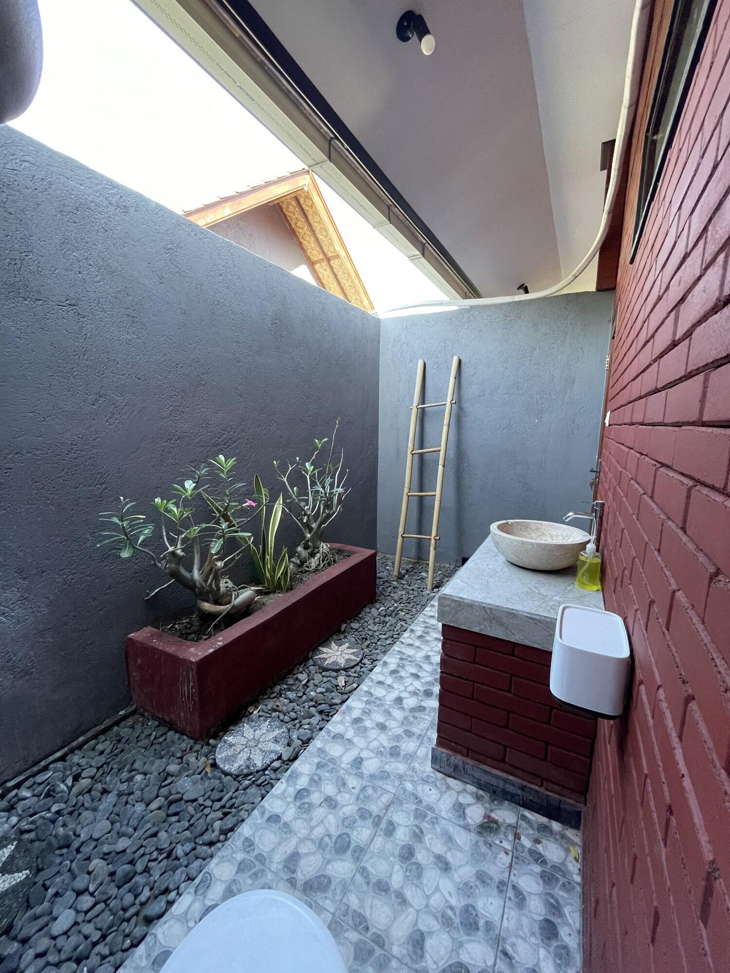 Equipamiento de Habitación Tebu Menjangan