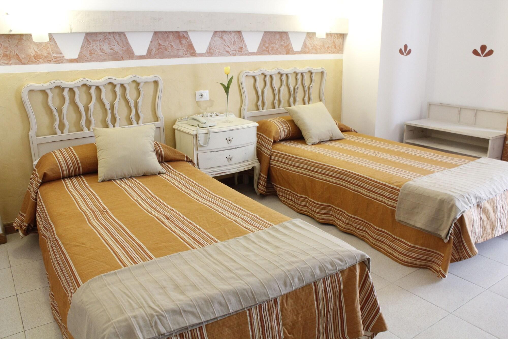 Habitación 4Dreams Hotel