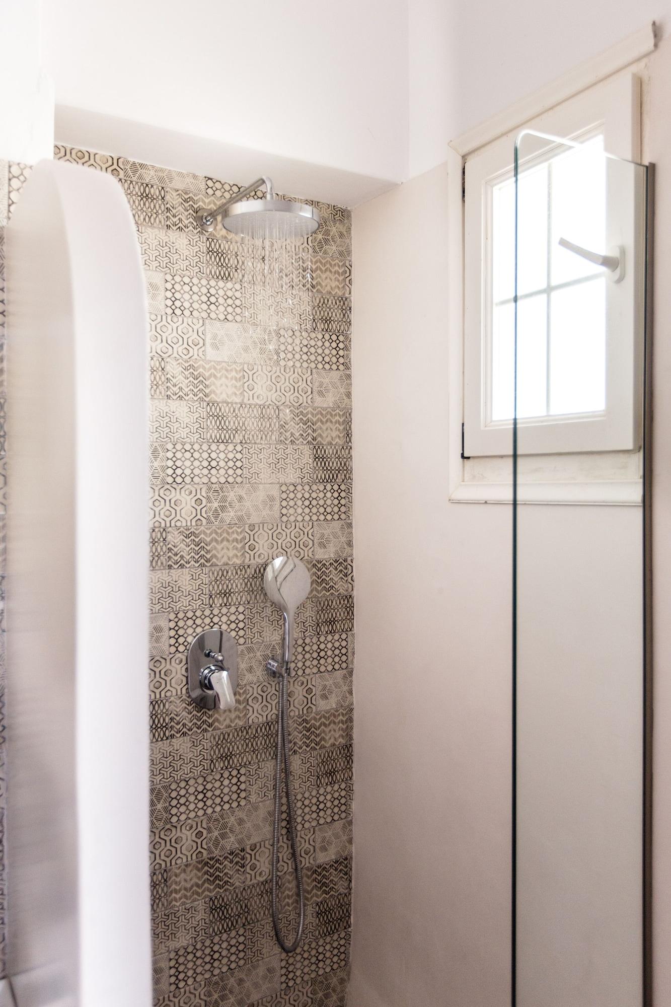 Equipamiento de Habitación Akrotiri