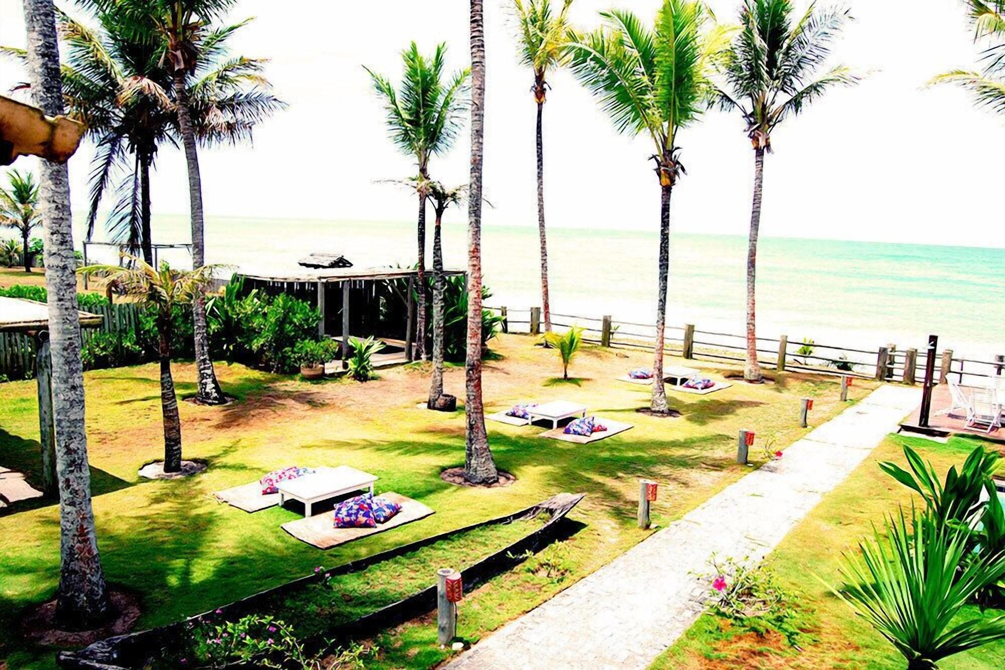 Playa Pousada Vila do Mar