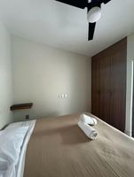 Alquiler Vacacional - Fresh apartment, suitable for 4 people for extended or short stays!