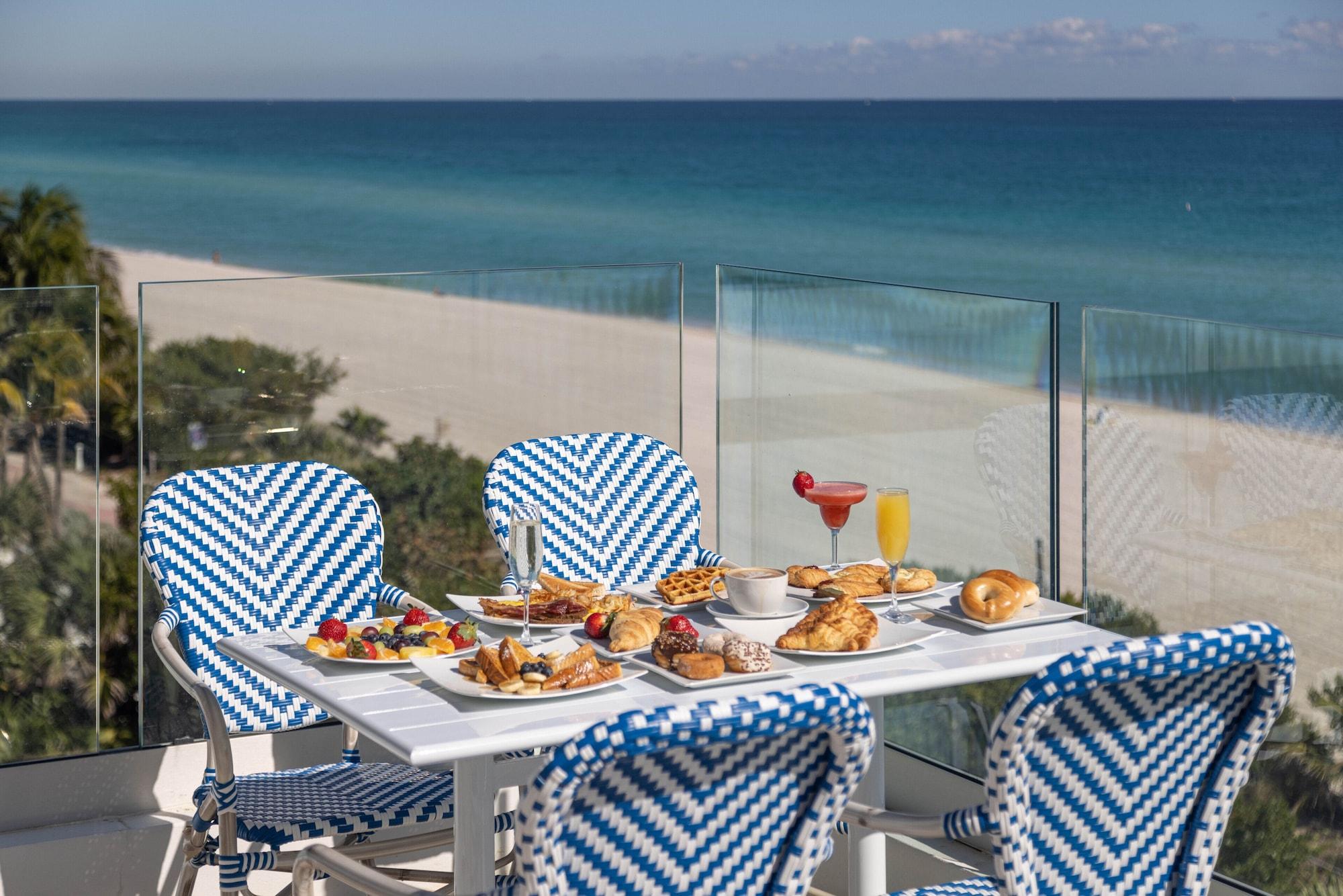 Restaurant MB Hotel, Trademark Collection by Wyndham