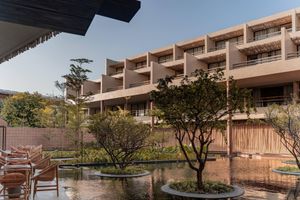 Paquete - Mana Cumbuco Hotel