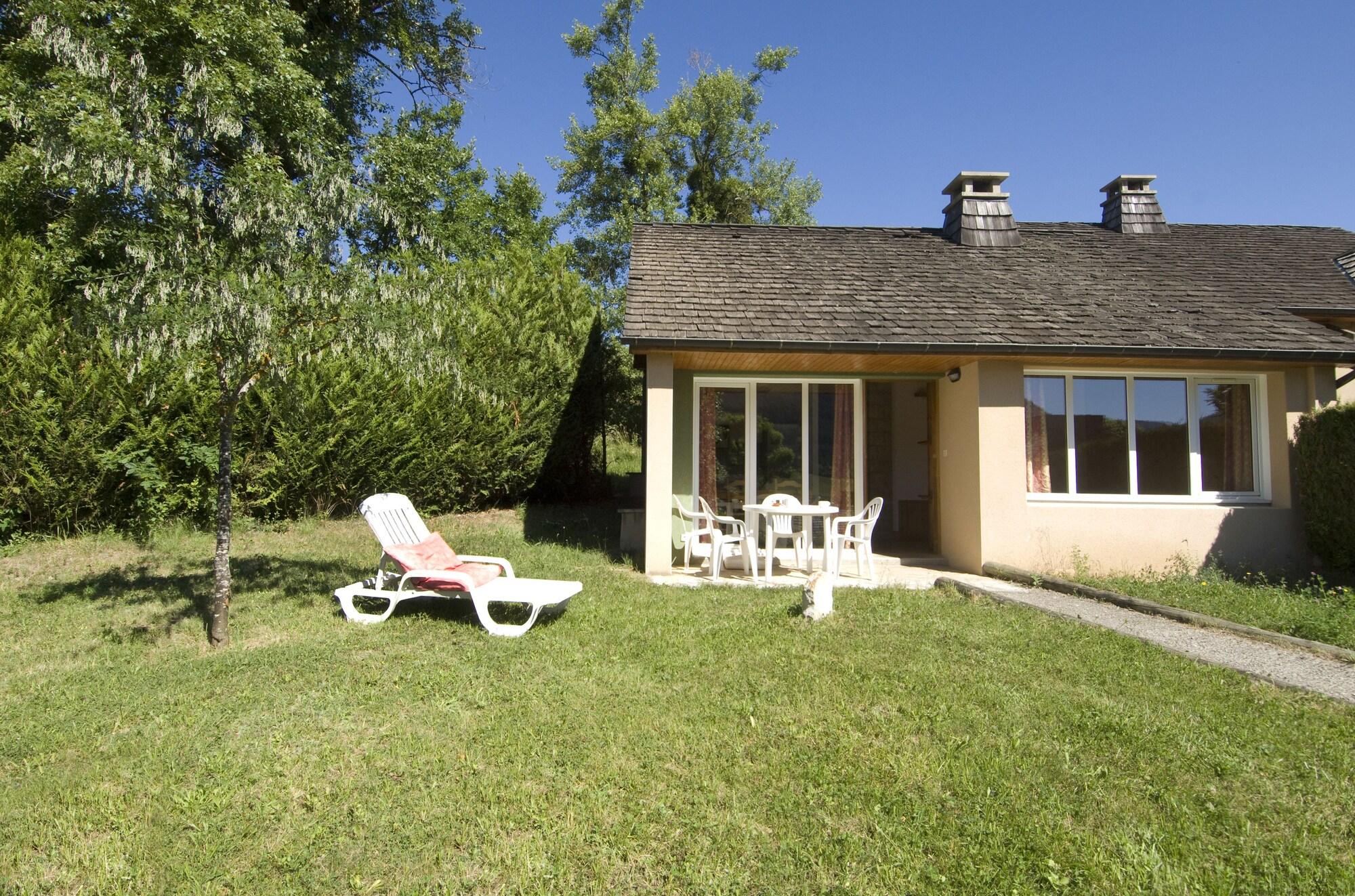 Varios Village de Gites le Colombier