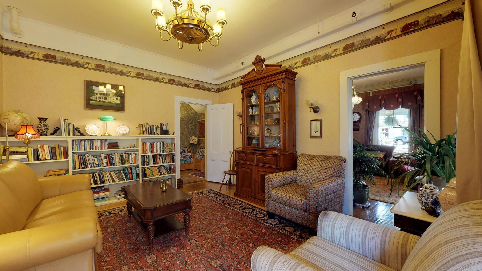 Instalaciones Recreativas Holbrook House