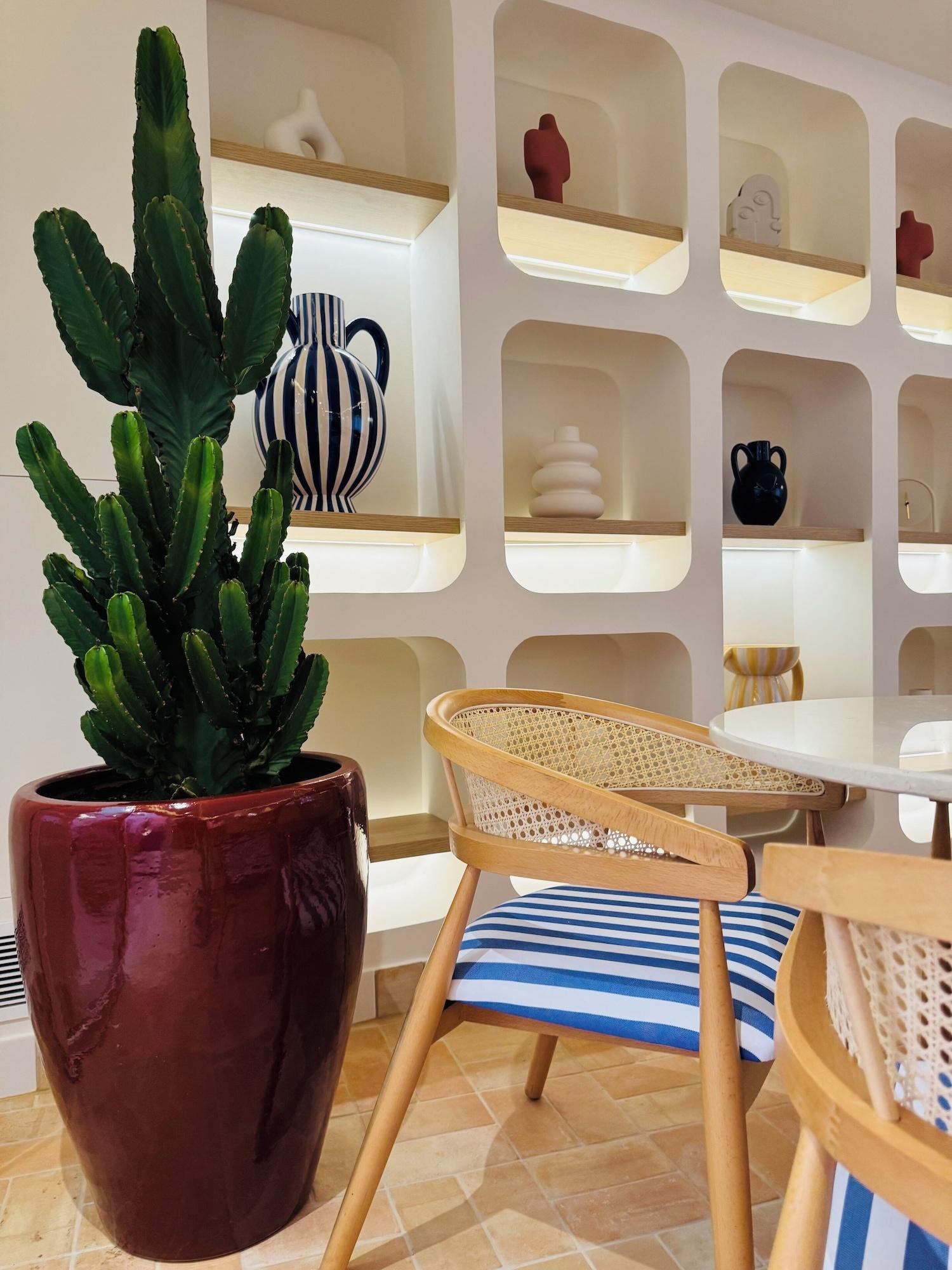 Restaurant Hôtel Gabriel - Nouveauté 2025