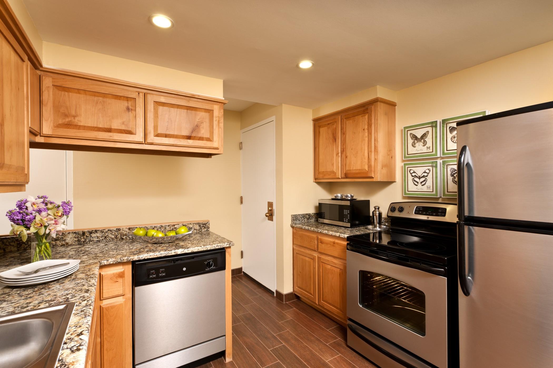 Vista Exterior The Querque Hotel