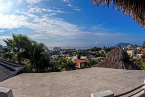 Alojamiento - Casa Artista BnB Manzanillo