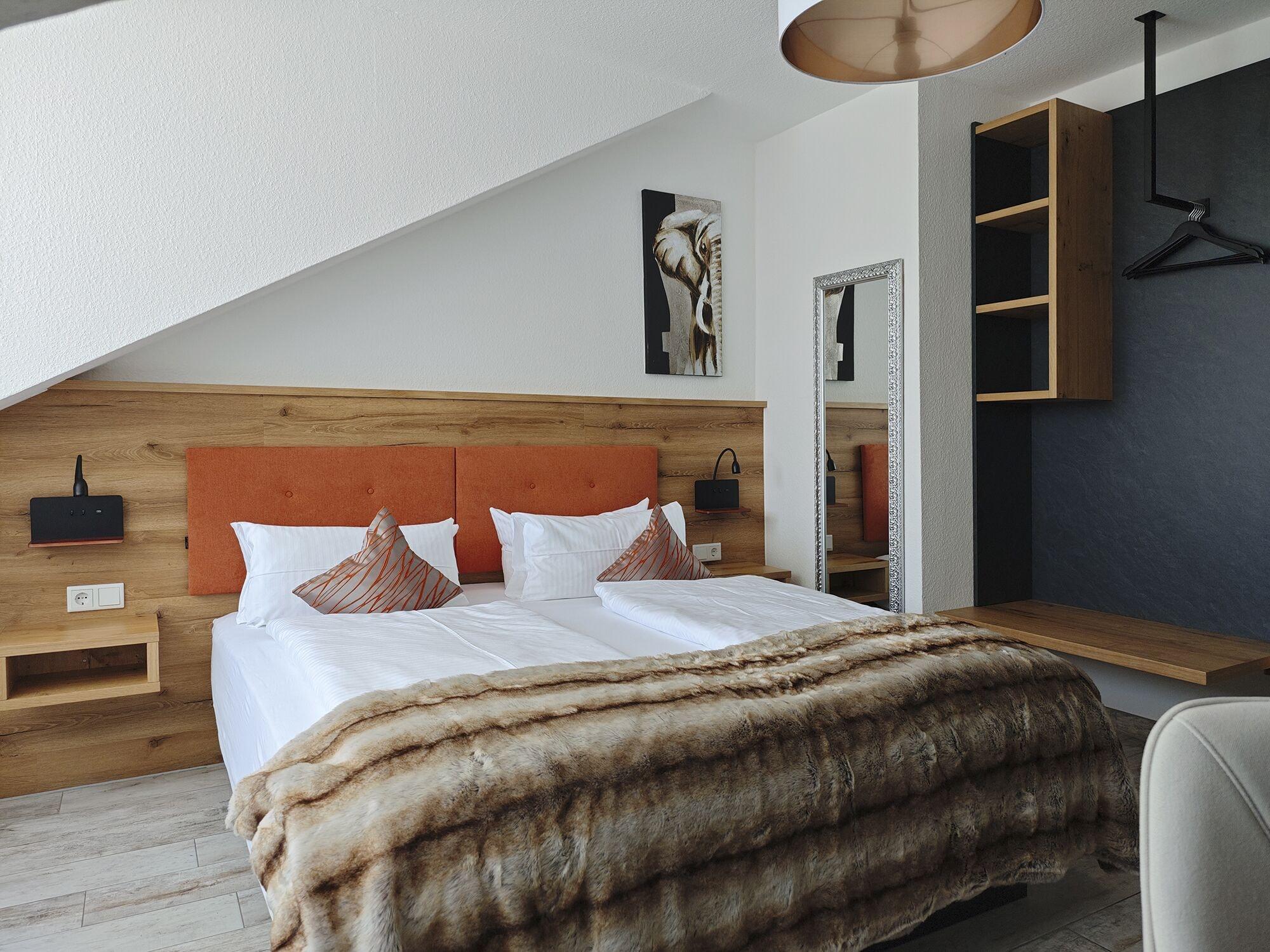 Set de Habitación Lakeside Resort Michaela Gmbh & Co.kg