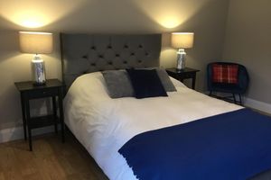 Alquiler Vacacional - Apartment in the grounds of a country house with indoor hot tub