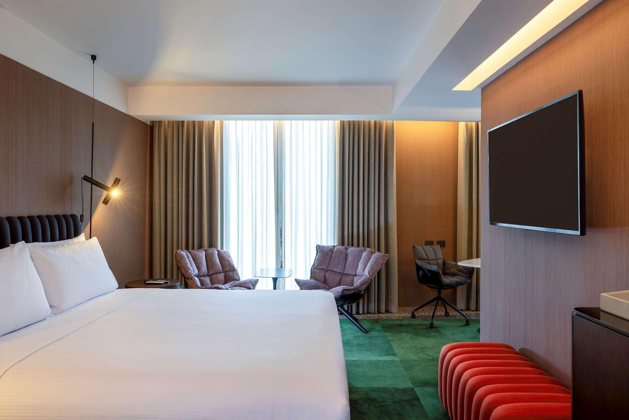 Habitación Doubletree By Hilton Lima San Isidro