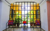 Hotel Hacienda Cancun