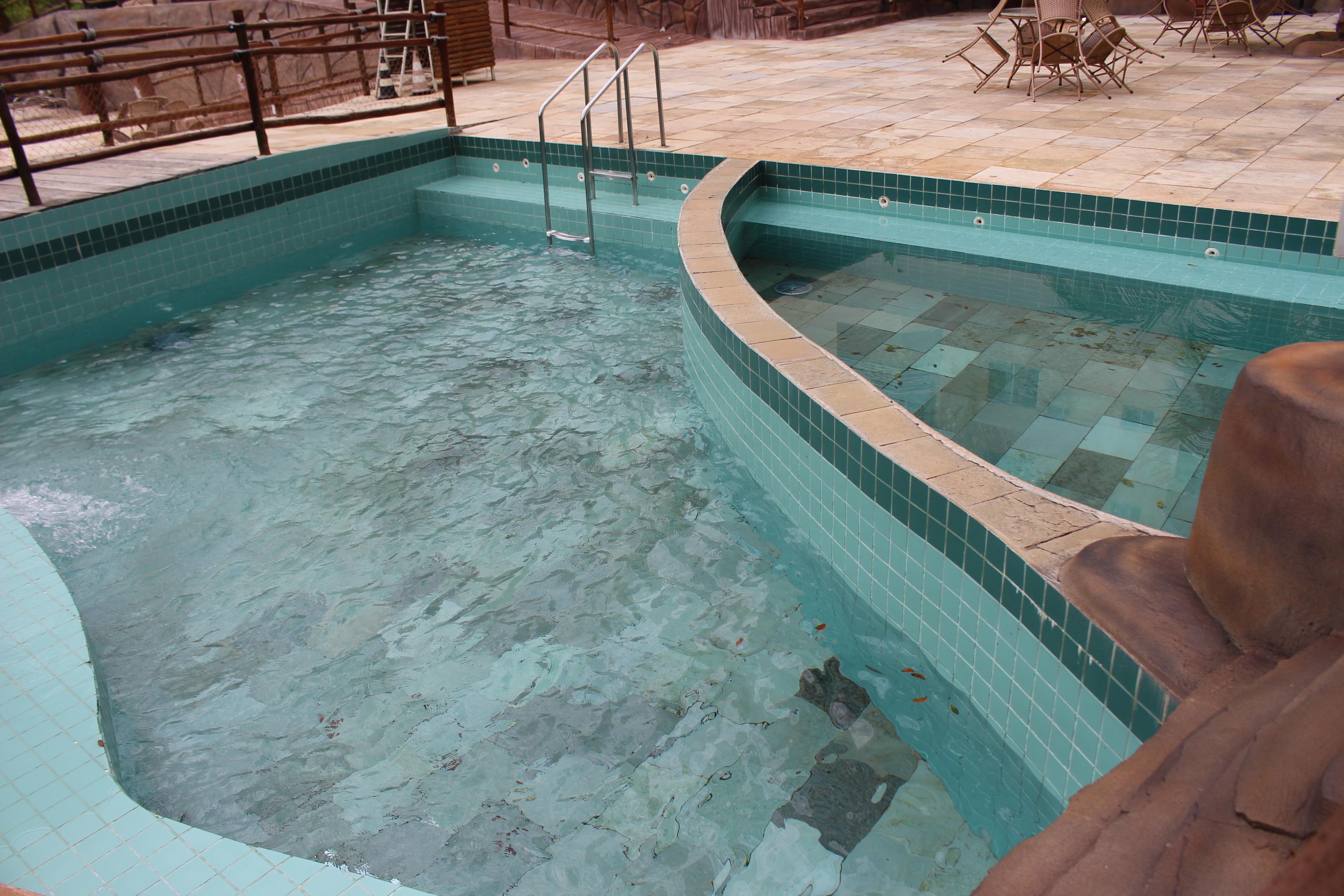 Varios Hotel Thermas do Bosque