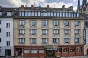 Alojamiento - TRIP INN Hotel Uebachs