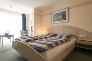 Alojamiento - Kleines Hotel Wemhoff