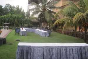 Alojamiento - Axari Hotel & Suites