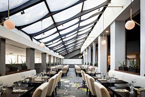 Alojamiento - Doubletree by Hilton Fairfield