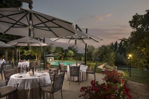 Alojamiento - Heritage Hotel San Rocco