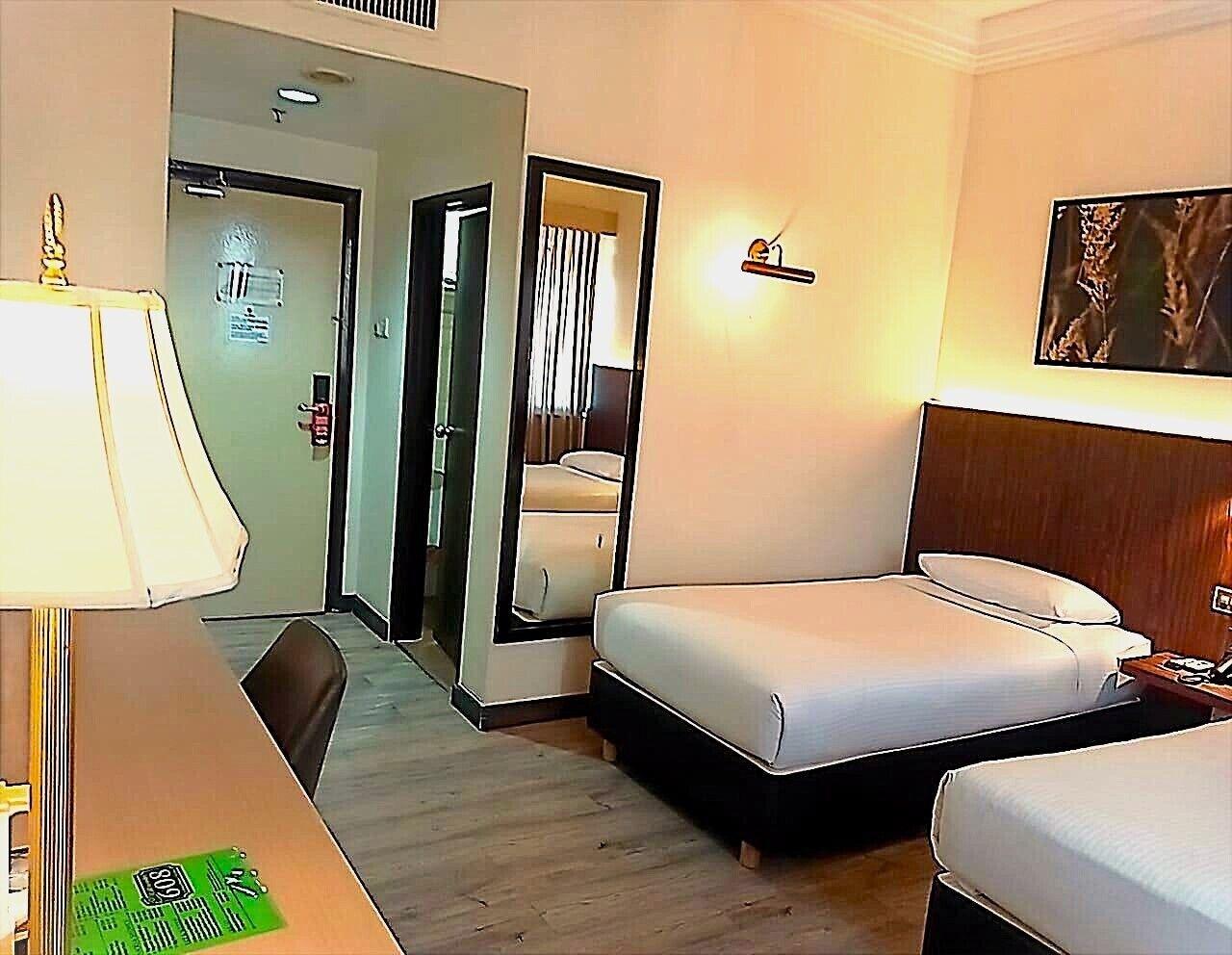 Habitación GoodHope Hotel Skudai