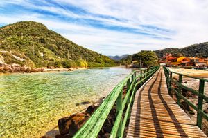 Paquete - Paquetes a Florianópolis