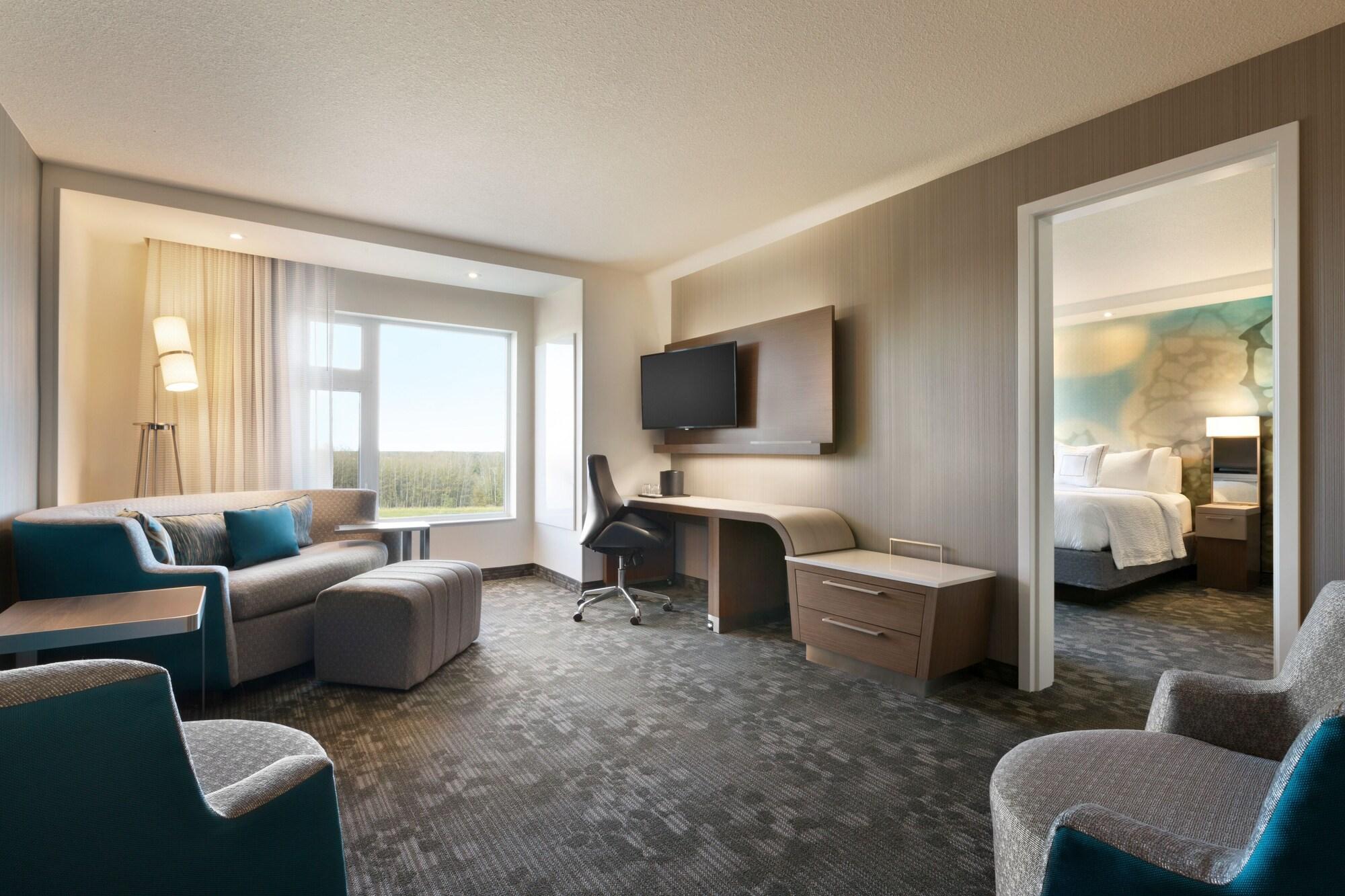 Habitación Hotel Dene & Conference Centre