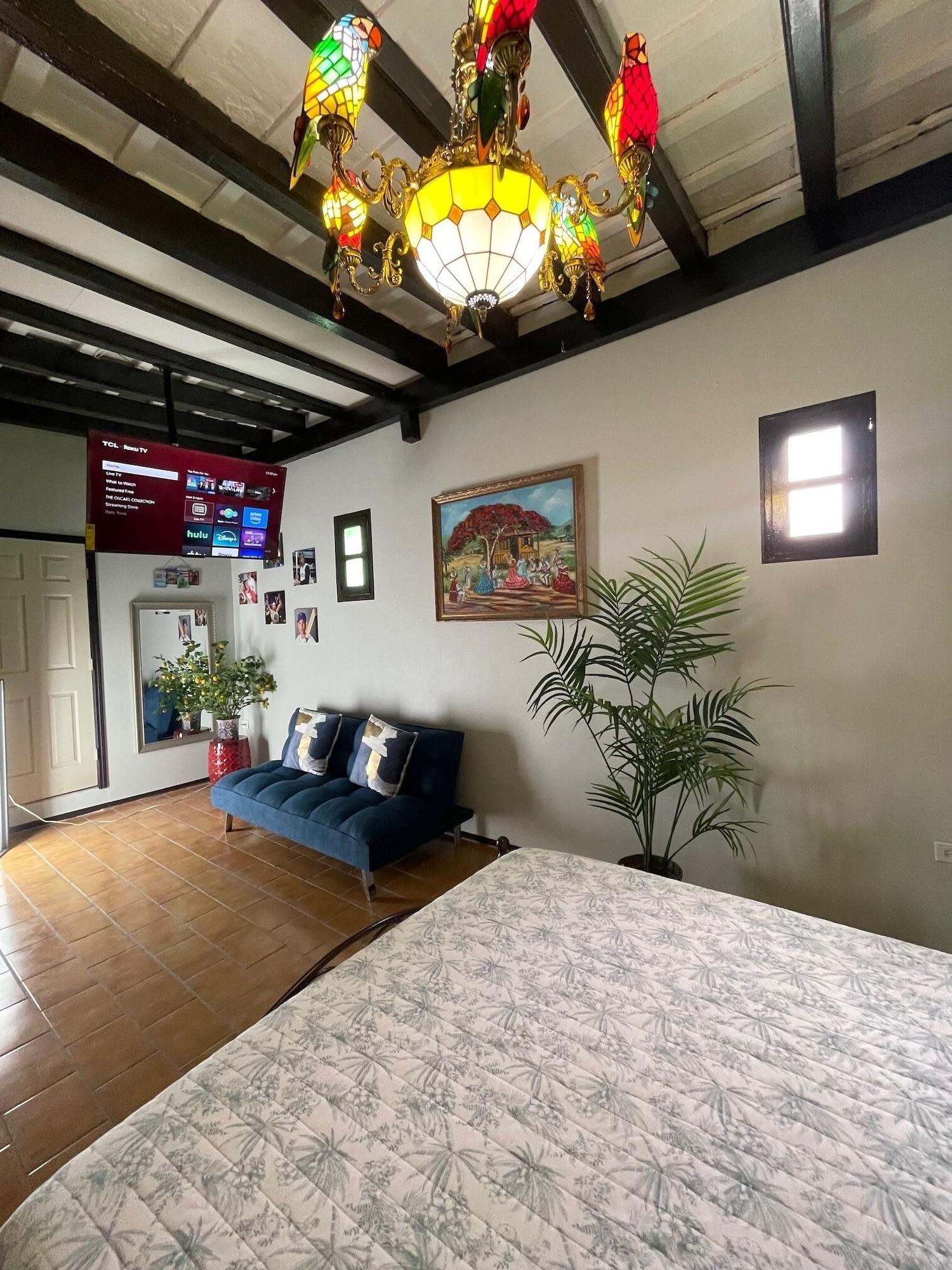 Habitación Casa Of Essence