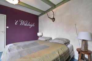 Alquiler Vacacional - Welcoming Farmhouse With Parking, Terrace, Garden, Barbecue