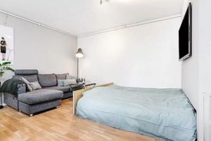 Alquiler Vacacional - Fredrik's Apartment in Oslo Centre