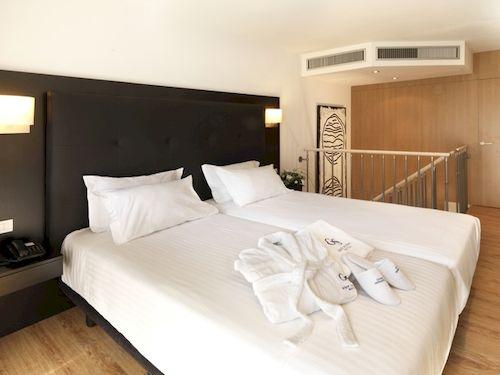 Hotel Hotel Playafels