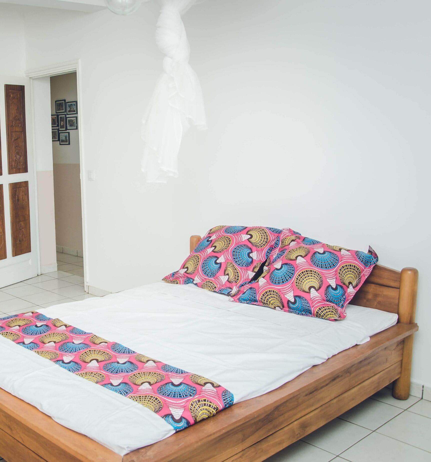 Varios VILLA ESPOIR appartement meublé en ville