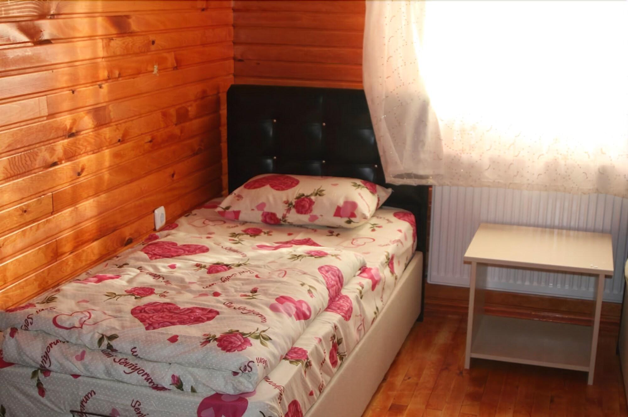 Habitación St. Paul Yol Pansiyon