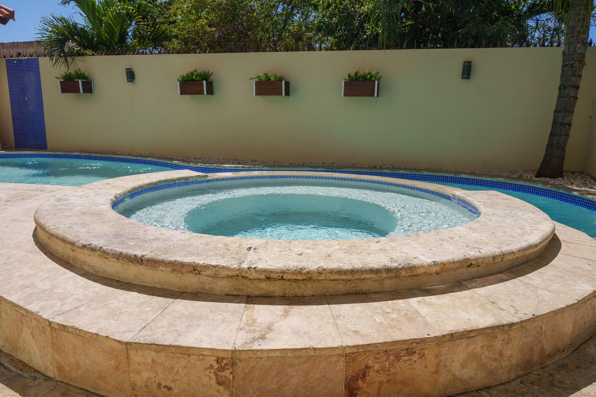 Instalaciones Recreativas La Casona MC