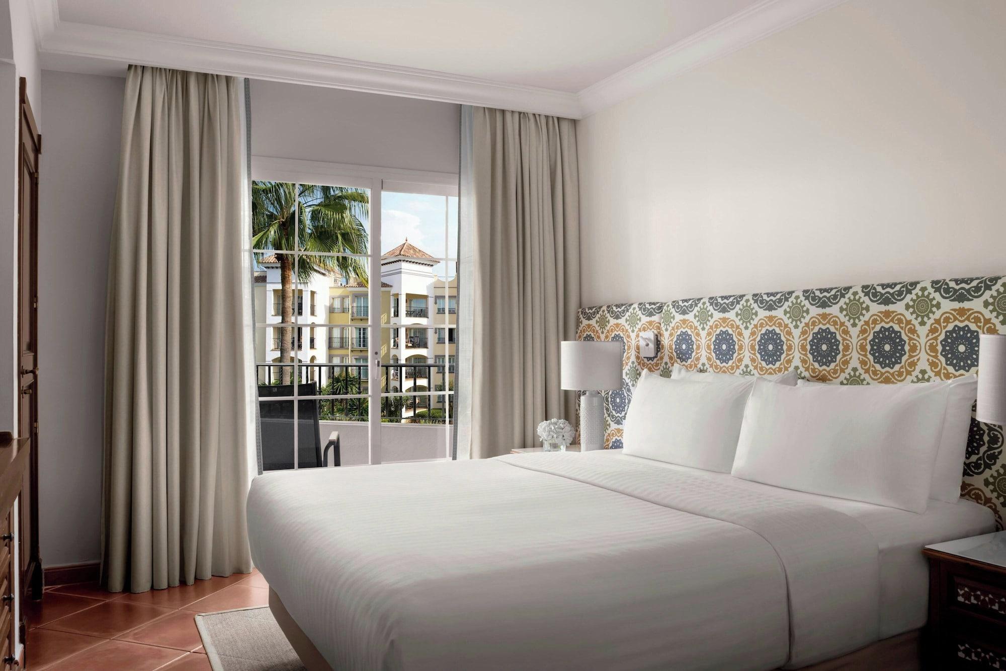 Habitación Marriott's Playa Andaluza