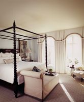 Alojamiento - Casa Del Mar