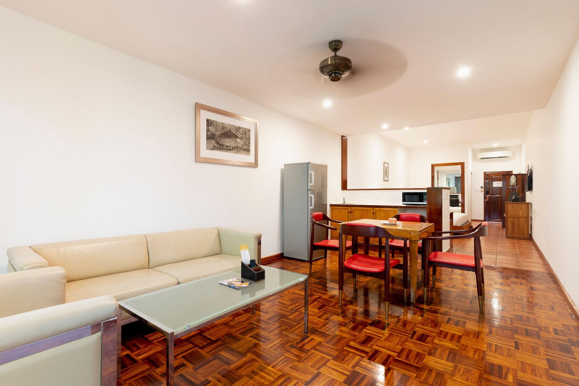 Habitación Airways Hotel