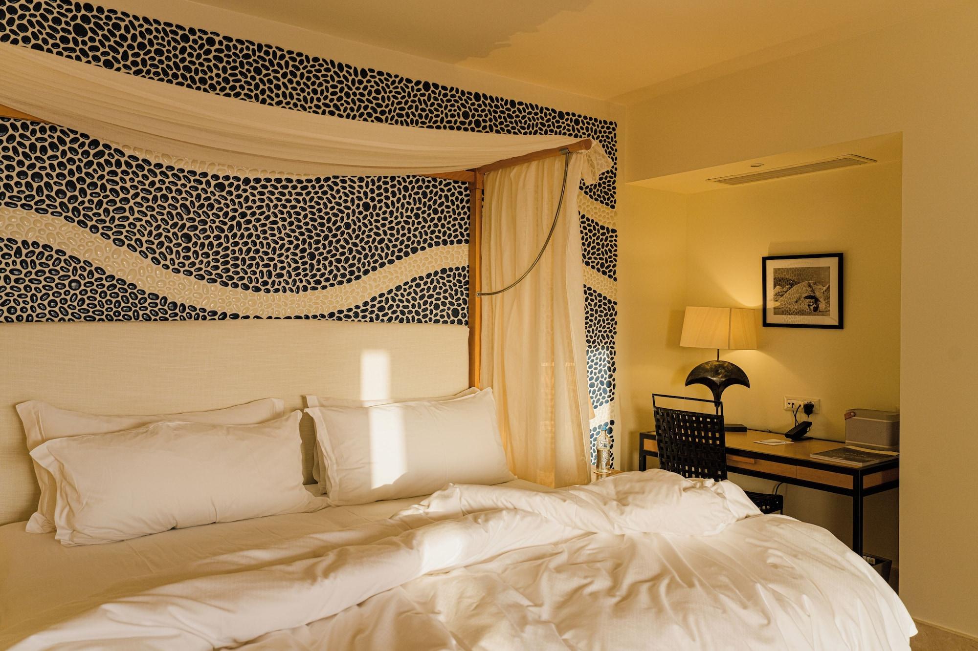 Habitación Phāea Blue - Small Luxury Hotels of the World