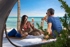 Alojamiento - El Beso Adults Only at Ocean Riviera Paradise All Inclusive