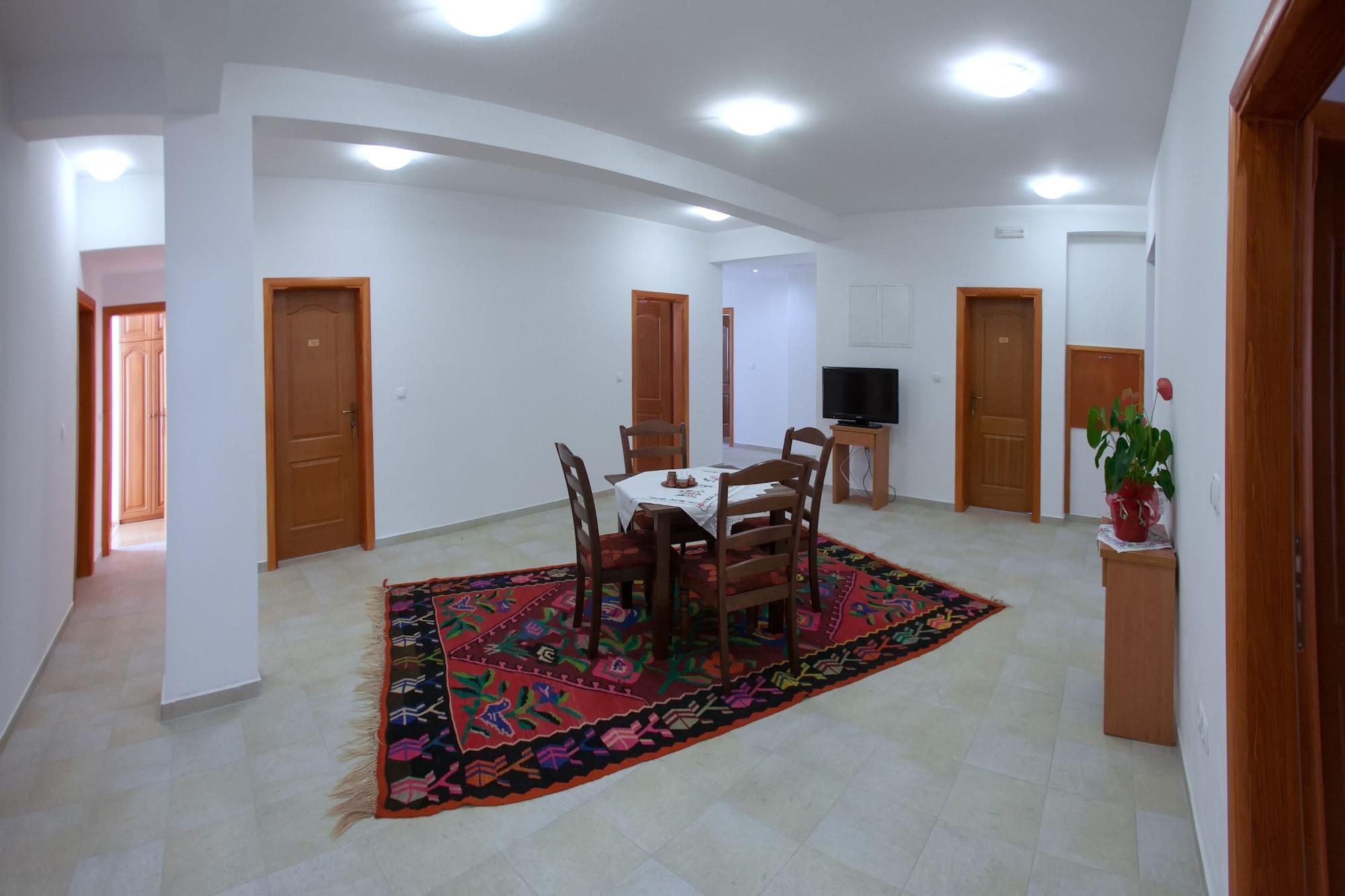 Vista Lobby Hotel Almira