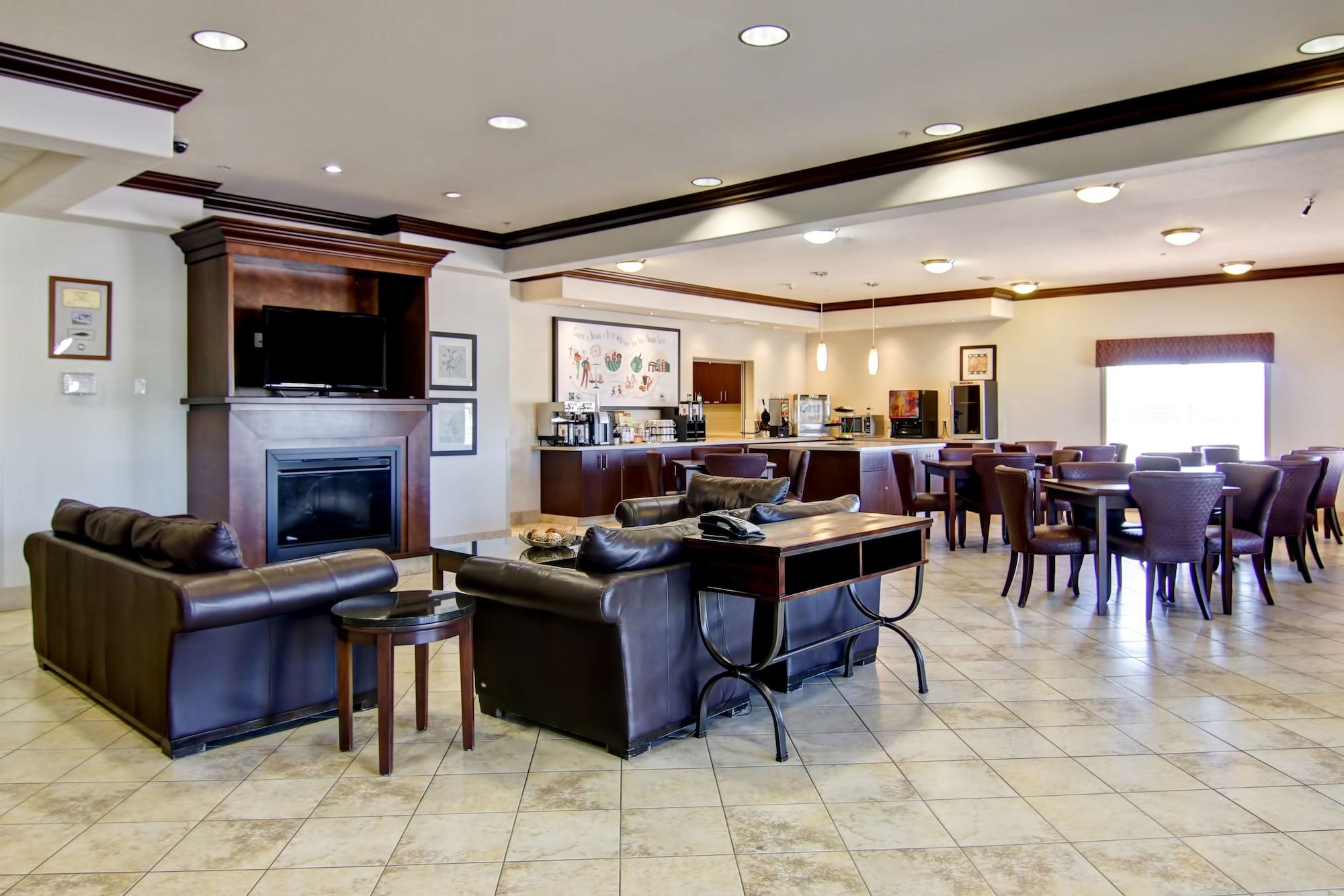 Restaurant Tisdale Canalta Hotel