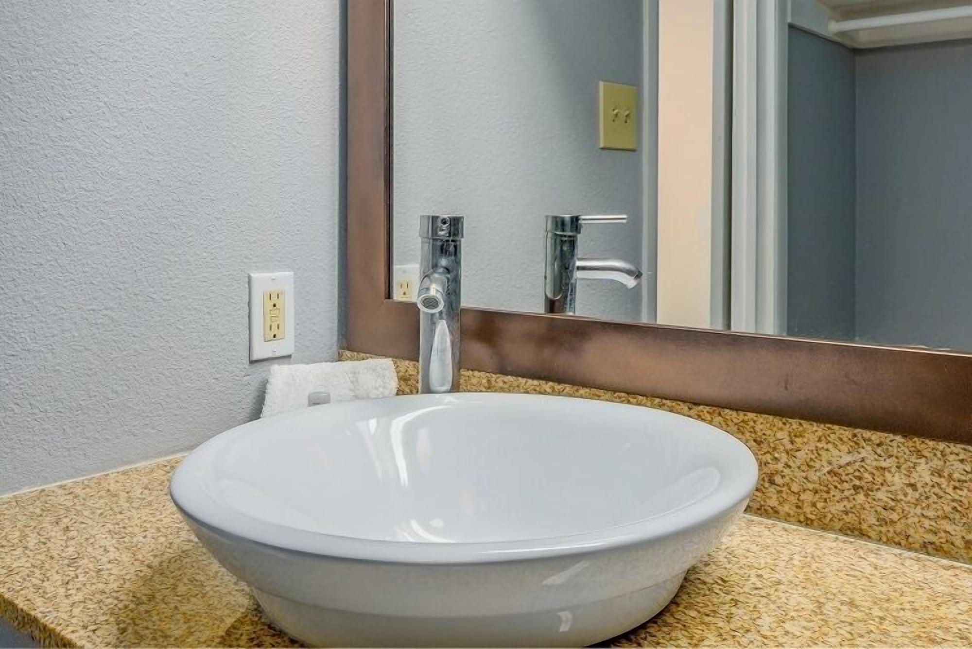 Equipamiento de Habitación Extend a Suites & RV Park