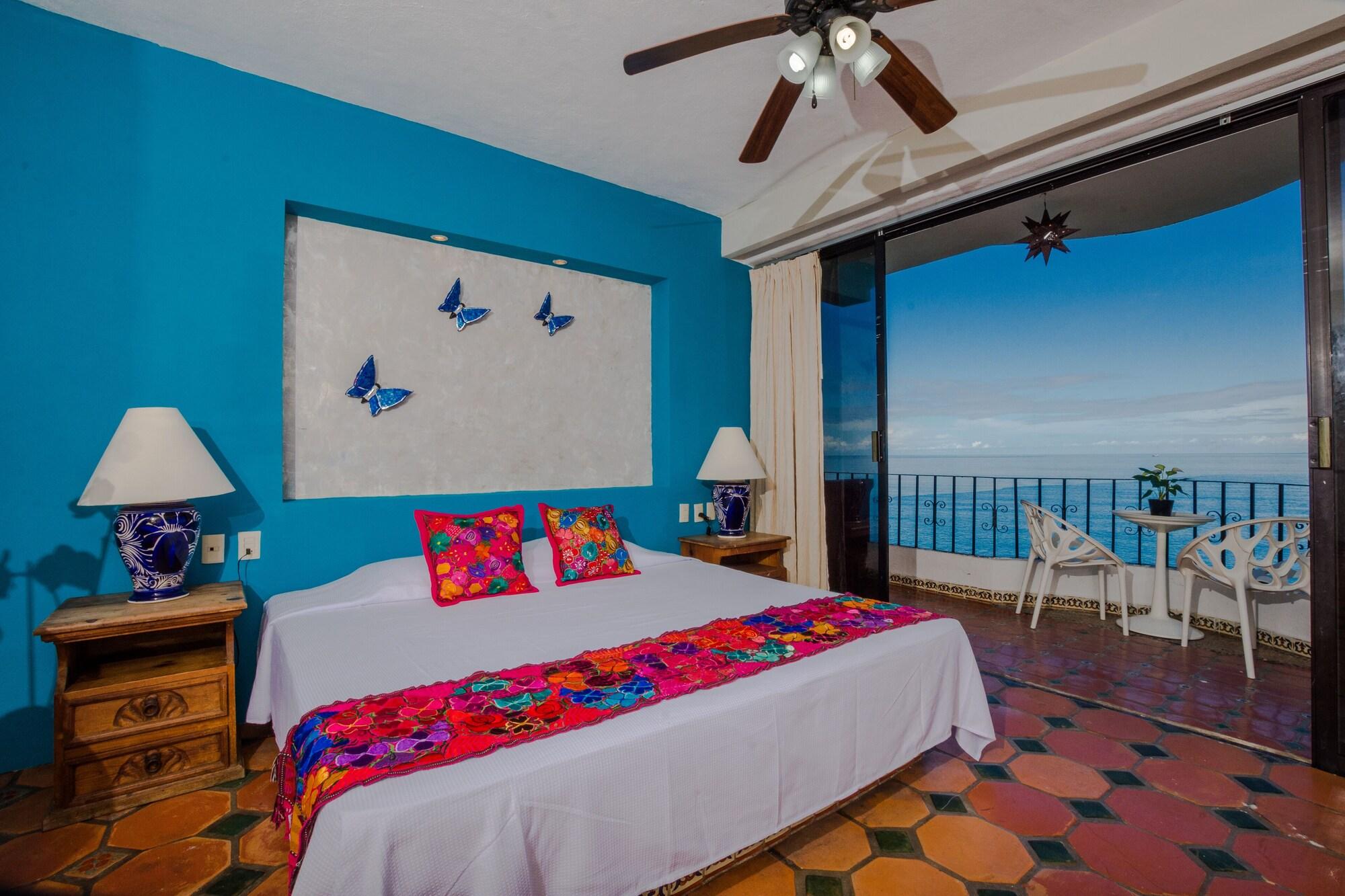 Habitación Mar Sereno Hotel & Suites